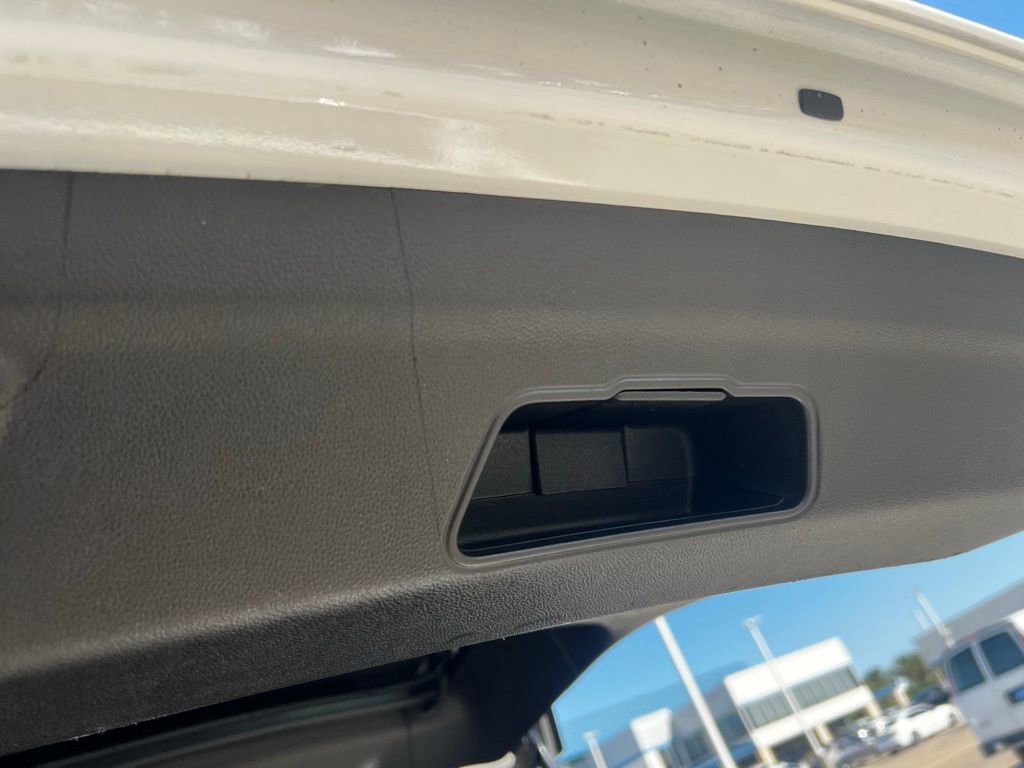 Used 2022 Chevrolet Tahoe LS w/ Driver Alert Package image 29