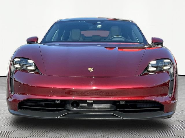 Used 2022 Porsche Taycan RWD image 2