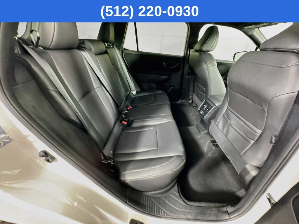 Certified 2026 Subaru Outback Limited XT AWD/4WD image 36