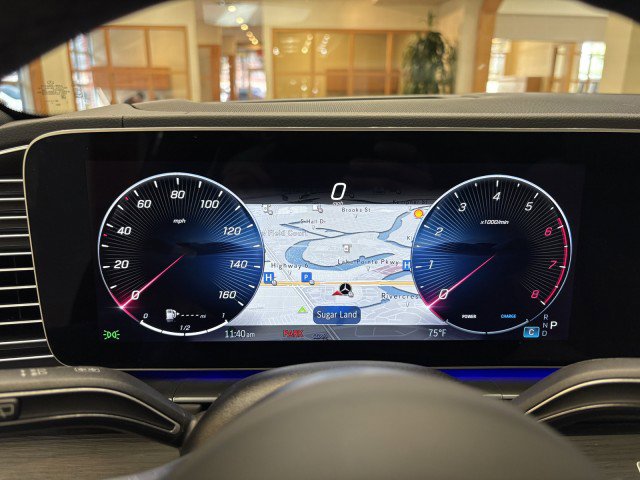 New 2026 Mercedes-Benz GLS 450 4MATIC image 13