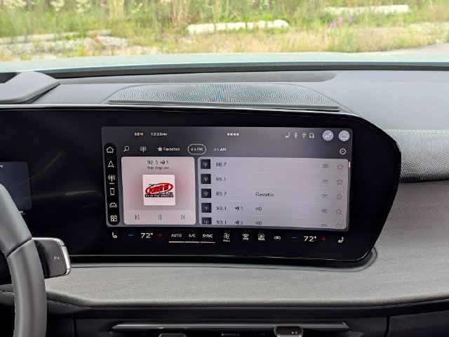 New 2026 Audi Q3 quattro 2.0T AWD/4WD image 24