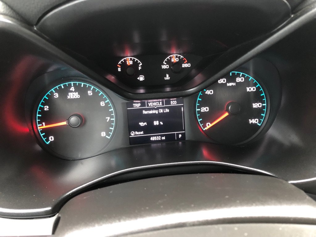 Used 2022 Chevrolet Colorado W/T RWD image 30