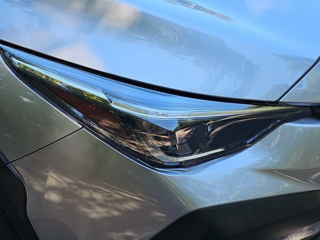 New 2026 Subaru Crosstrek 2.5i Sport AWD/4WD image 20