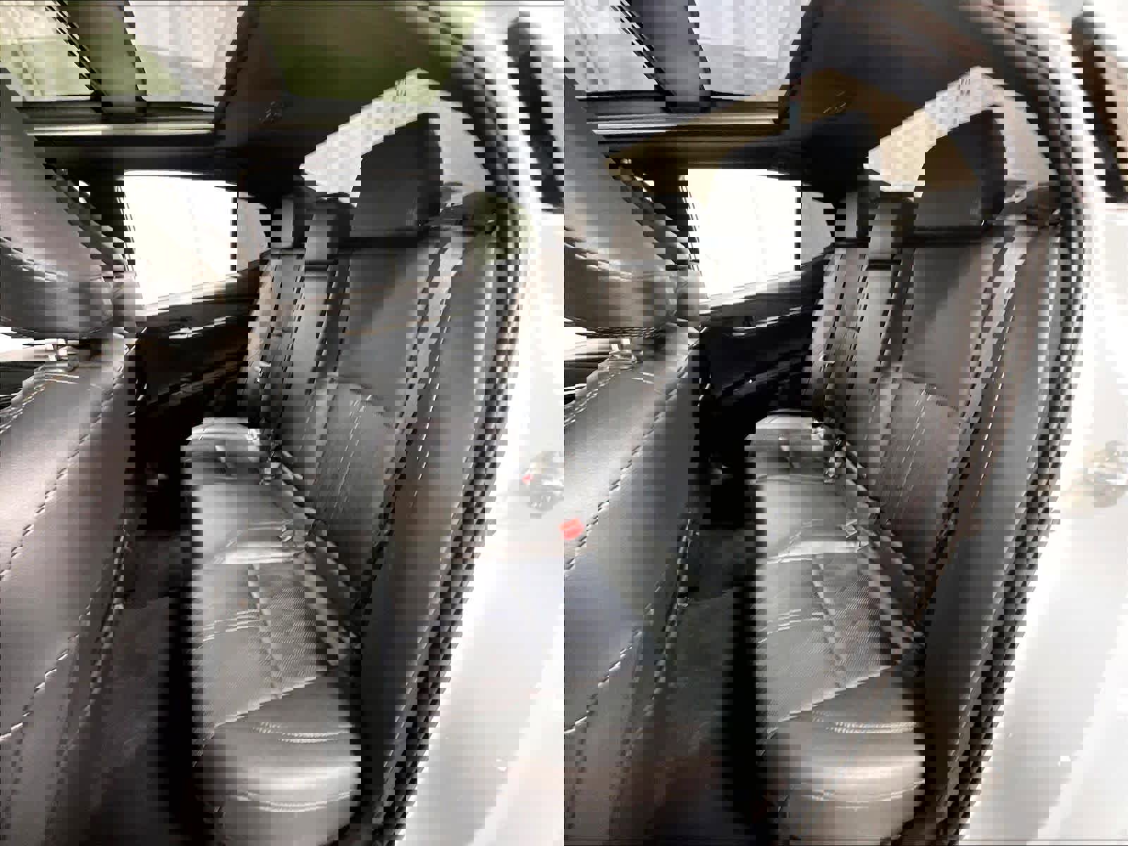 Certified 2025 Toyota Camry XSE FWD image 15