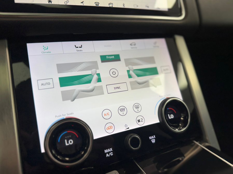 Used 2019 Land Rover Range Rover AWD/4WD image 92