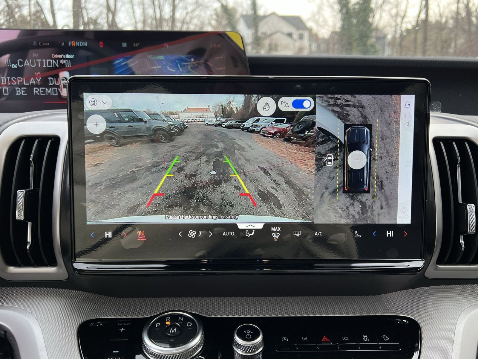 New 2025 Ford Expedition Max Active image 19