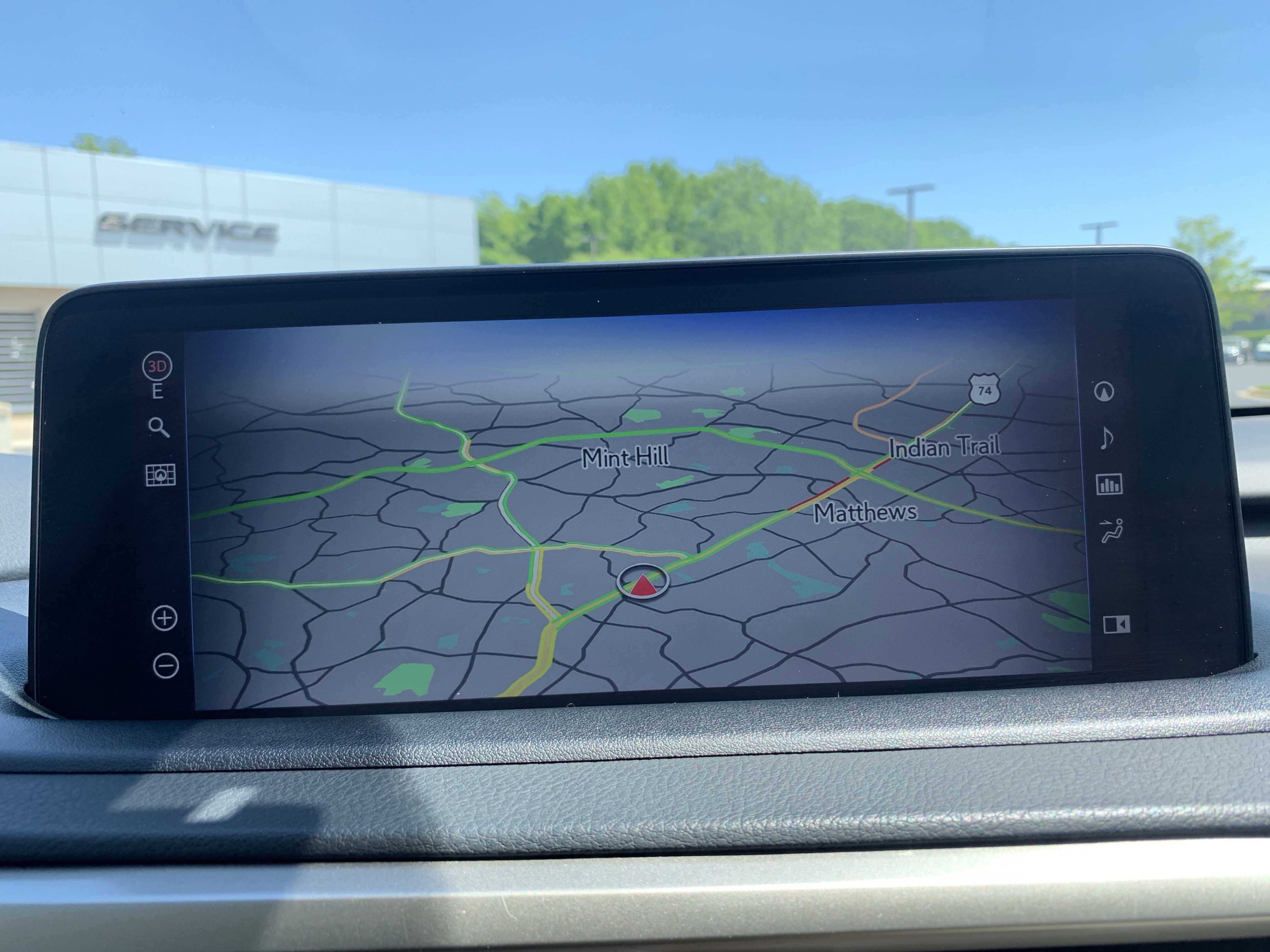 Used 2021 Lexus RX 350 AWD w/ Premium Package image 24