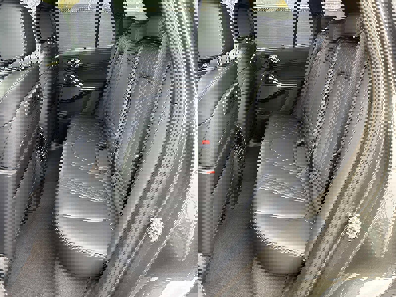 New 2026 BMW X5 M60i AWD/4WD image 14