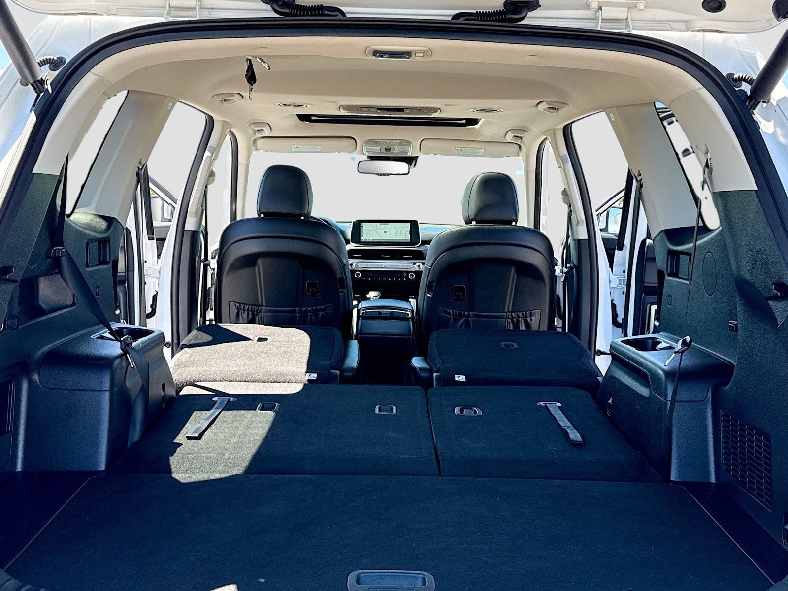 Used 2021 Kia Telluride EX w/ EX Premium Package AWD/4WD image 7
