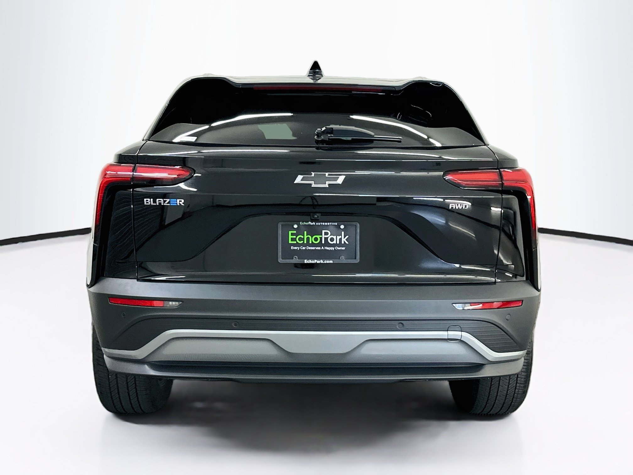 Used 2024 Chevrolet Blazer EV LT AWD/4WD image 7