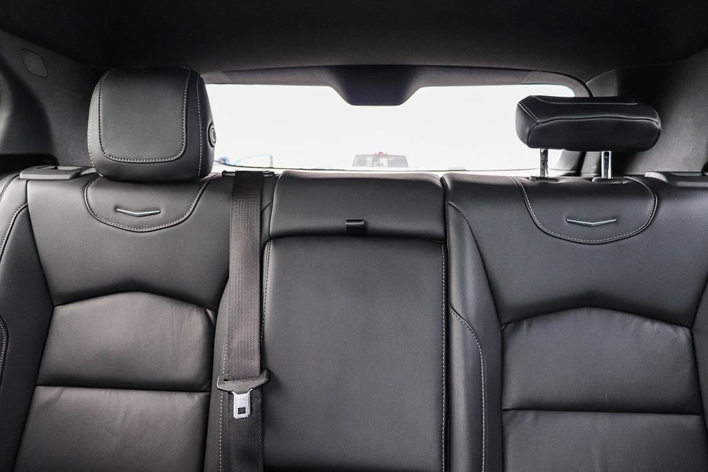 Used 2024 Cadillac XT4 Premium Luxury AWD/4WD image 26