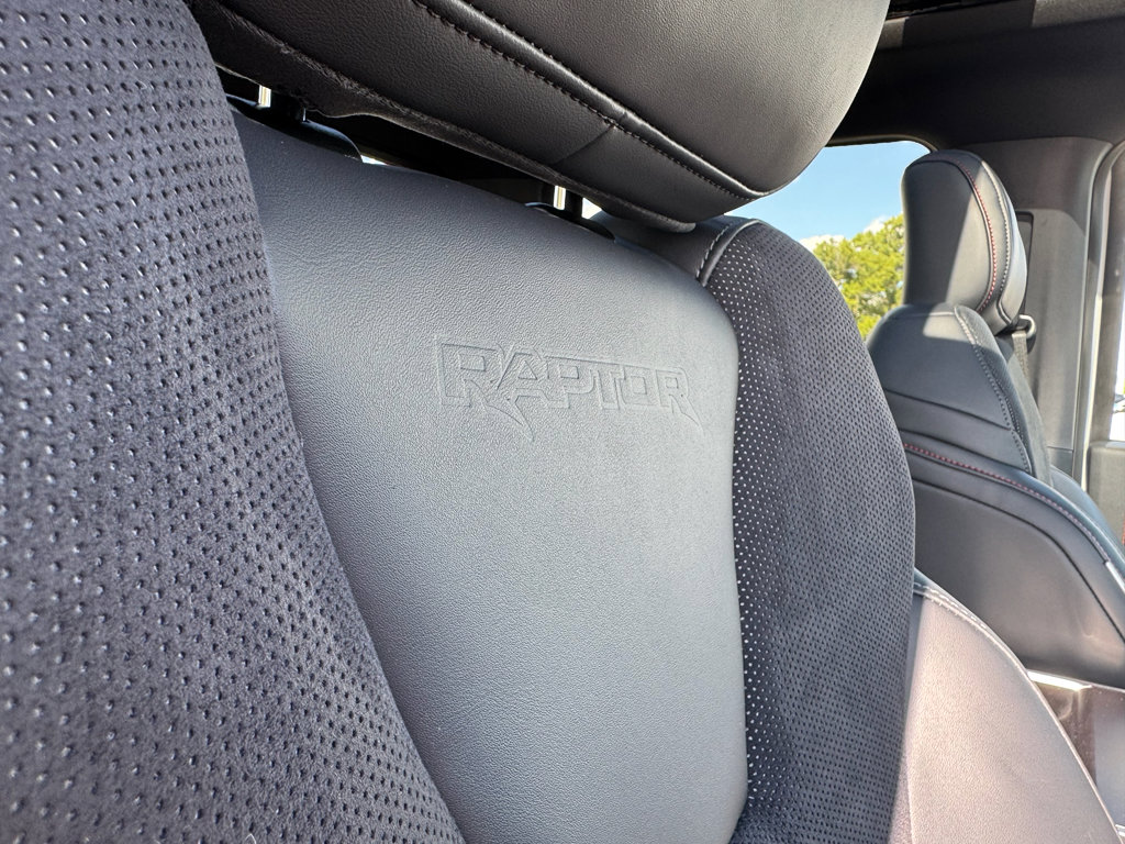 New 2025 Ford F150 Raptor image 14