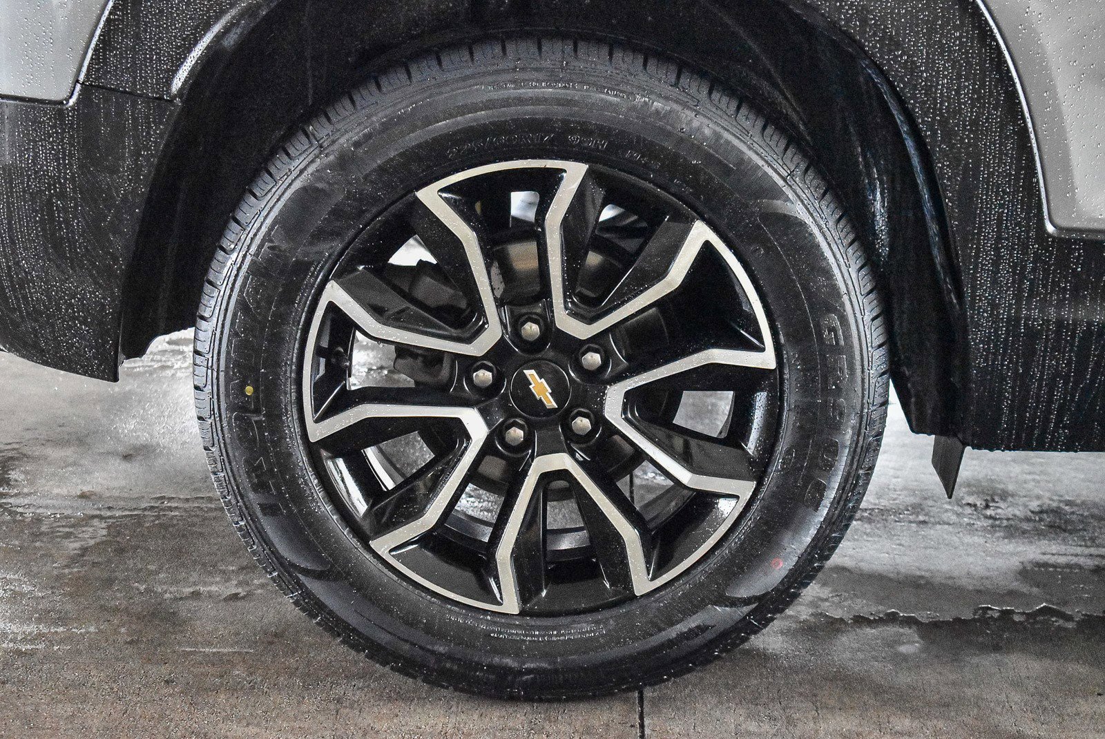 Used 2023 Chevrolet TrailBlazer ACTIV w/ Sun and Liftgate Package image 11