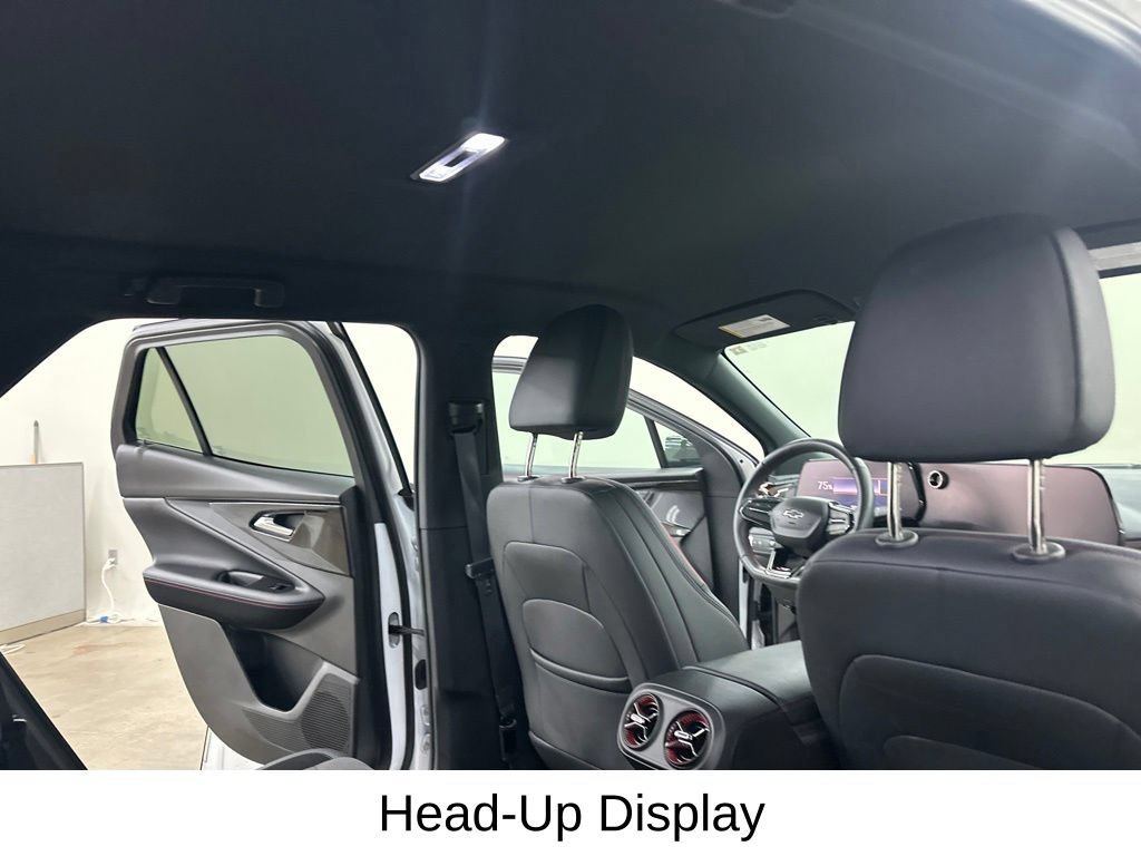 Used 2024 Chevrolet Blazer EV RS AWD/4WD image 24
