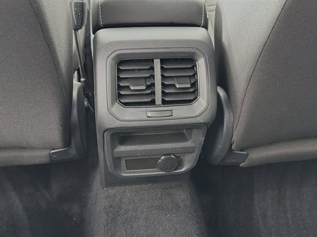 Used 2023 Volkswagen Tiguan S w/ Driver Assistance Package FWD image 25
