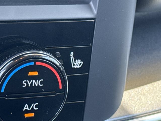 Certified 2024 Nissan Rogue SV w/ SV Premium Package FWD image 35