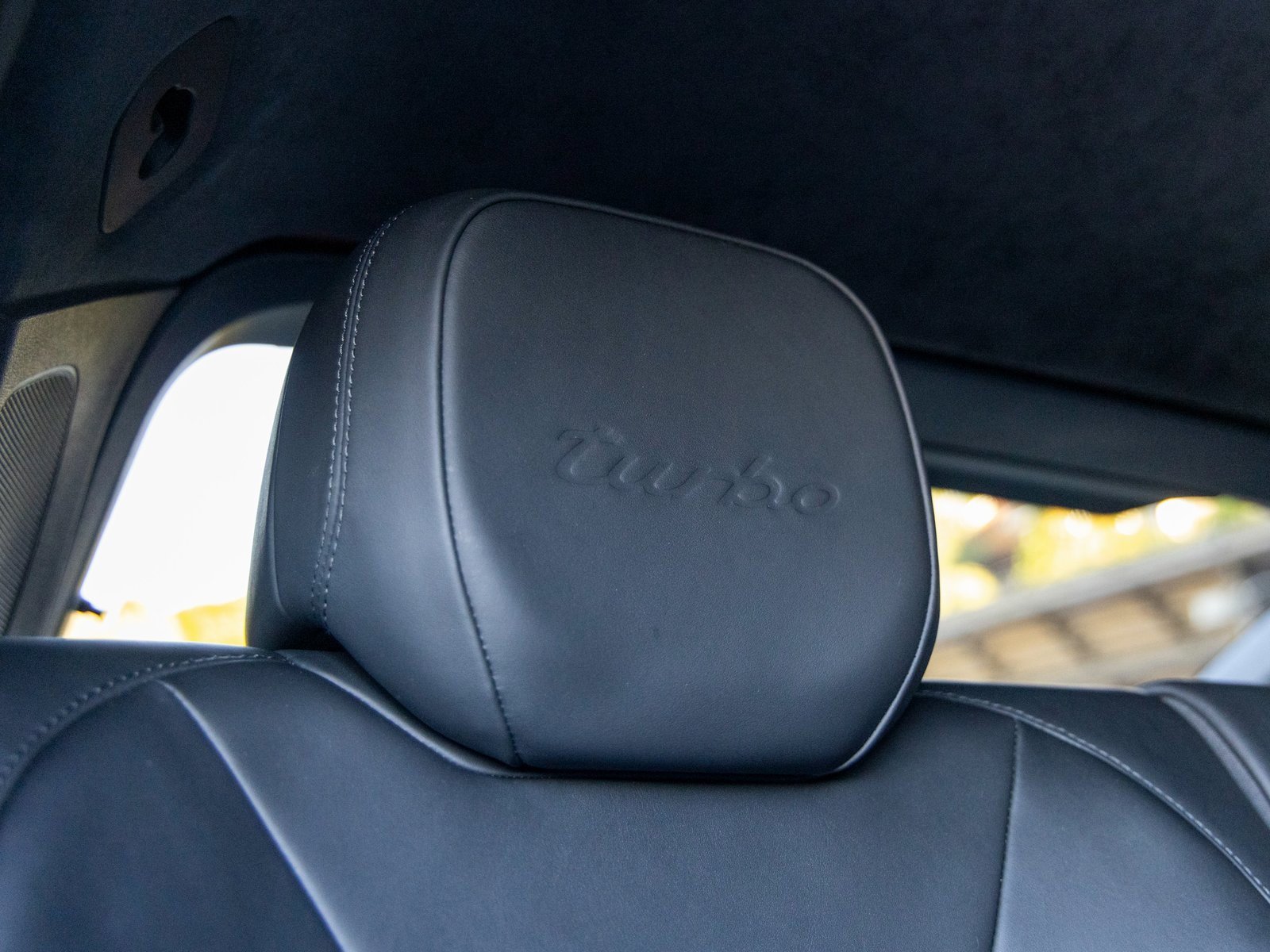 Certified 2020 Porsche Cayenne Turbo image 61