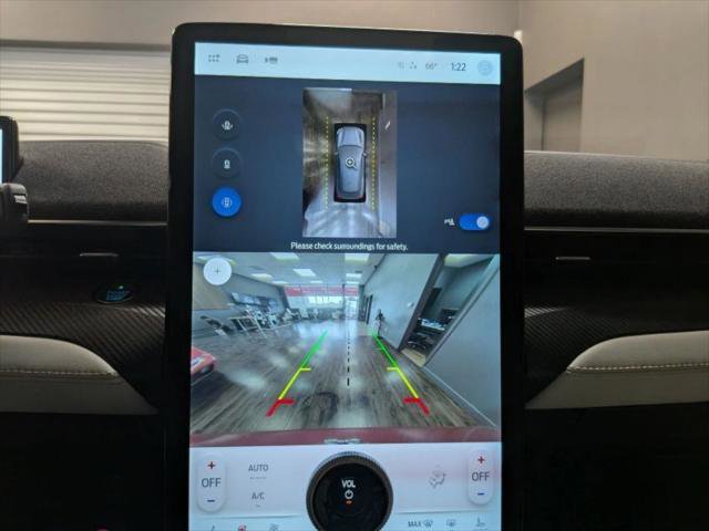 Used 2021 Ford Mustang Mach-E Premium image 20