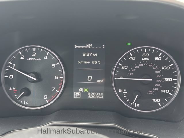 Used 2024 Subaru Outback Limited AWD/4WD image 21