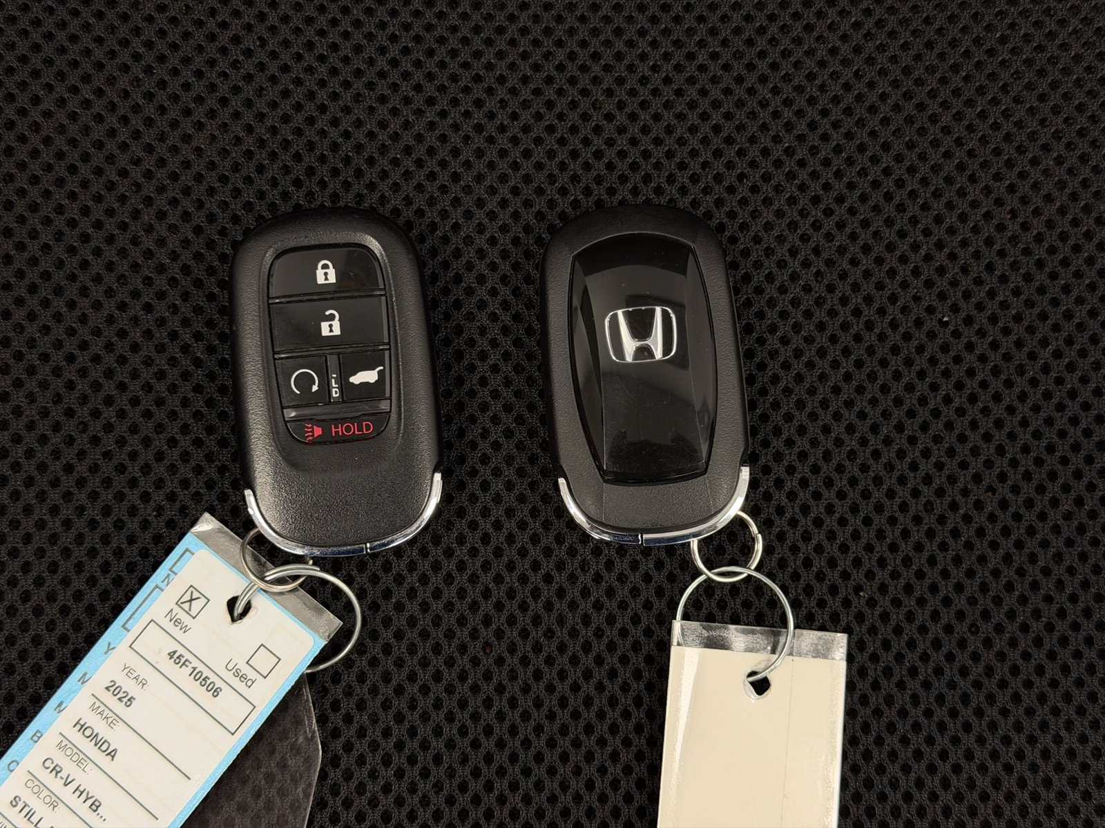 Used 2025 Honda CR-V Sport-L image 9