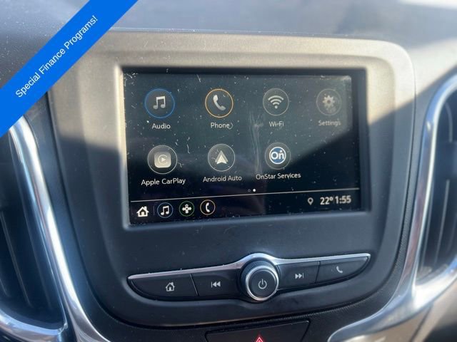 Used 2019 Chevrolet Equinox LT image 15