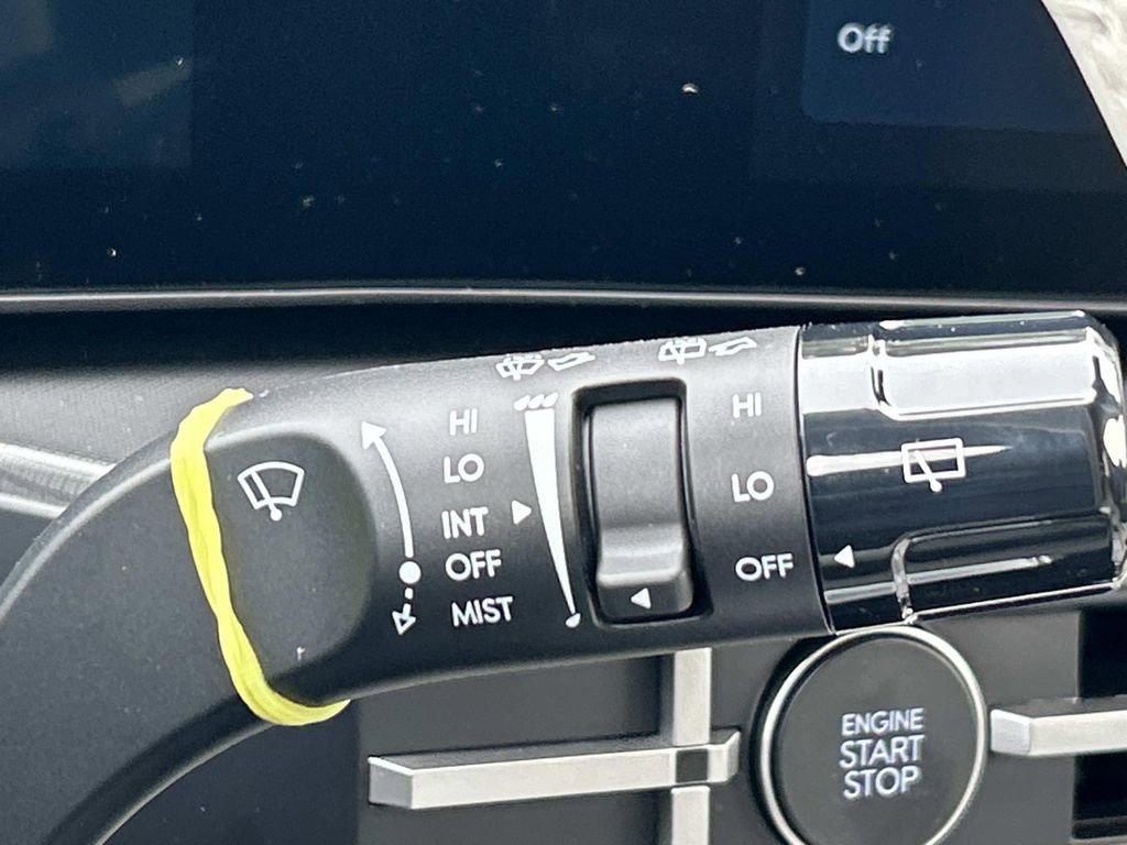 New 2026 Hyundai Santa Fe SEL image 29