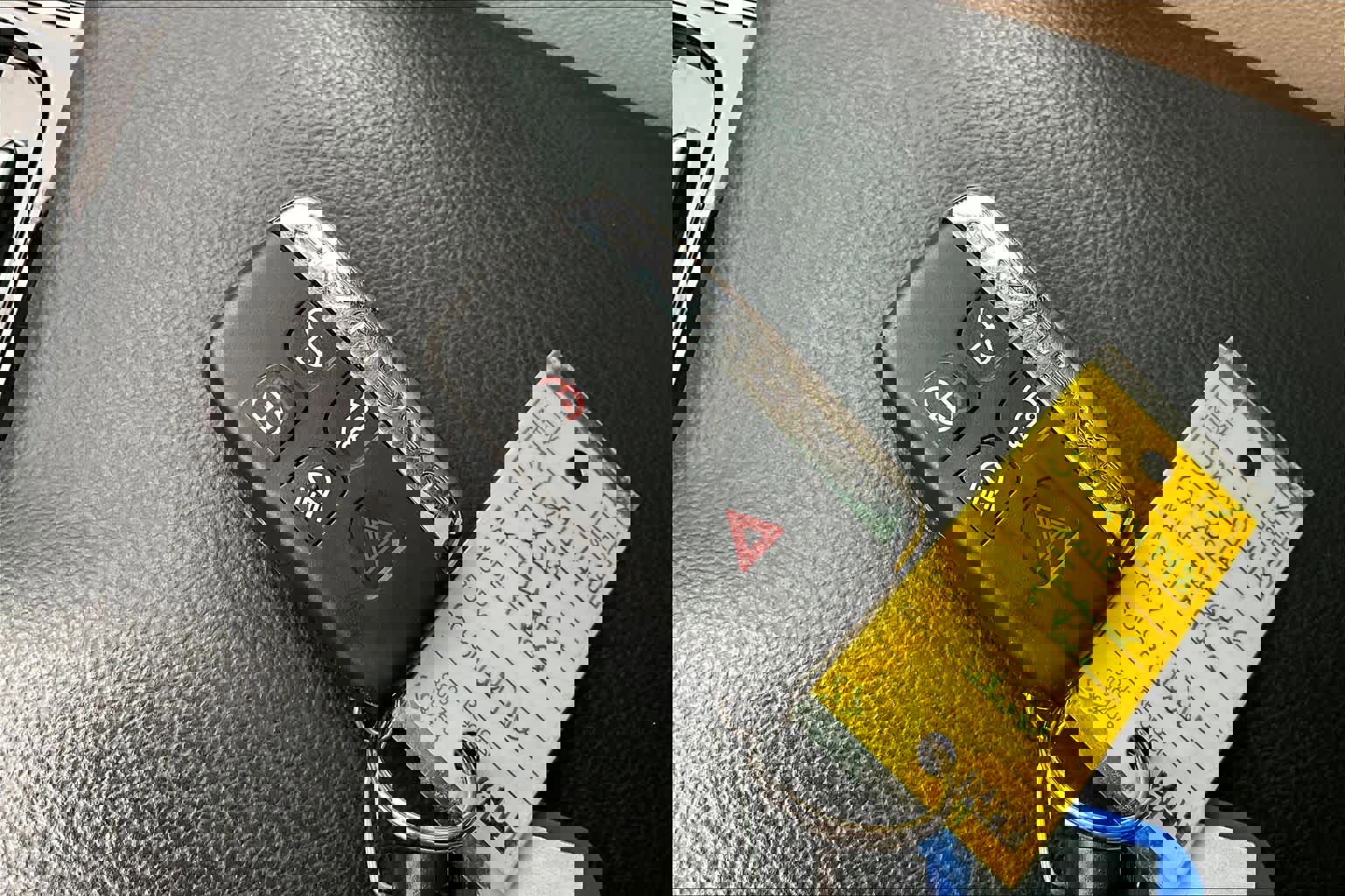 Used 2018 Jaguar F-PACE Premium image 14