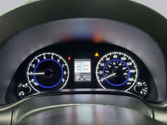 Used 2014 INFINITI Q60 IPL RWD image 24
