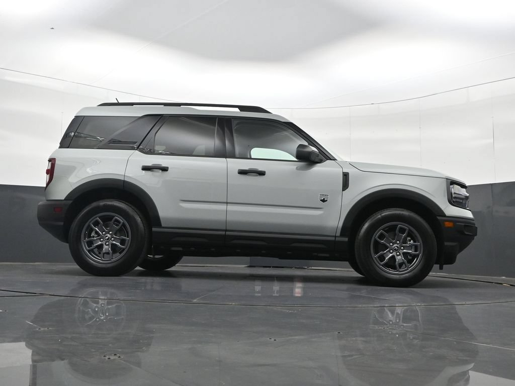 Used 2023 Ford Bronco Sport Big Bend w/ Convenience Package AWD/4WD image 36
