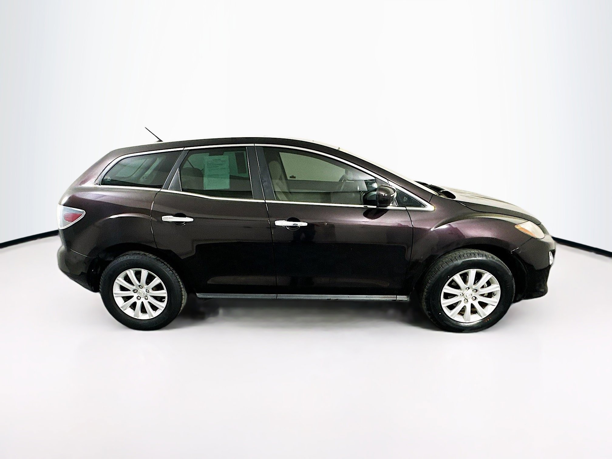 Used 2012 MAZDA CX-7 i Sport w/ Convenience Pkg image 10