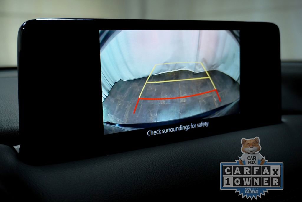 Used 2023 MAZDA CX-5 AWD 2.5 S w/ Select Package image 23