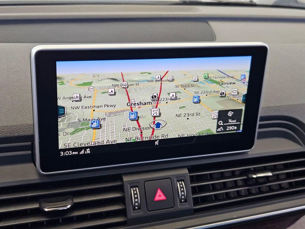 Used 2019 Audi Q5 2.0T Premium Plus w/ Premium Plus Package image 18