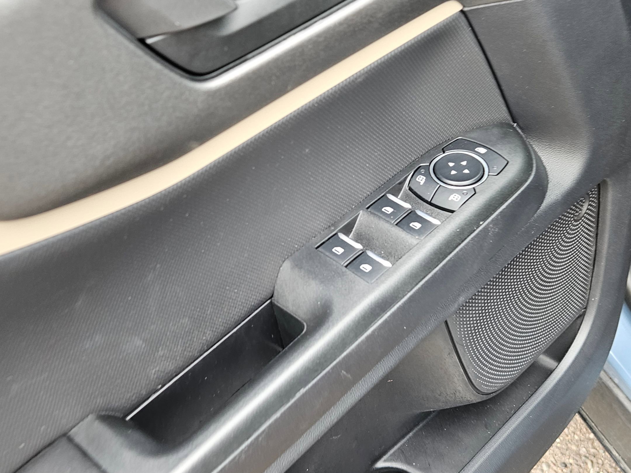 Used 2025 Ford Bronco Sport Big Bend image 12