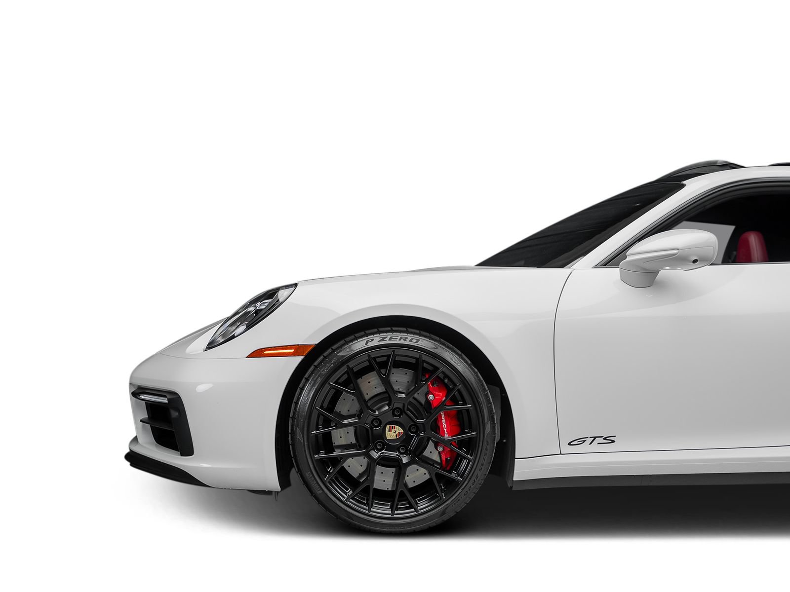 Used 2023 Porsche 911 Carrera S RWD image 19