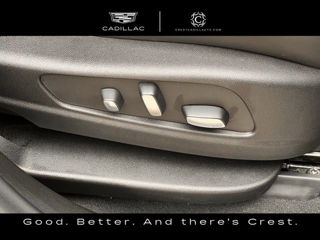Certified 2023 Cadillac XT5 Premium Luxury FWD image 27
