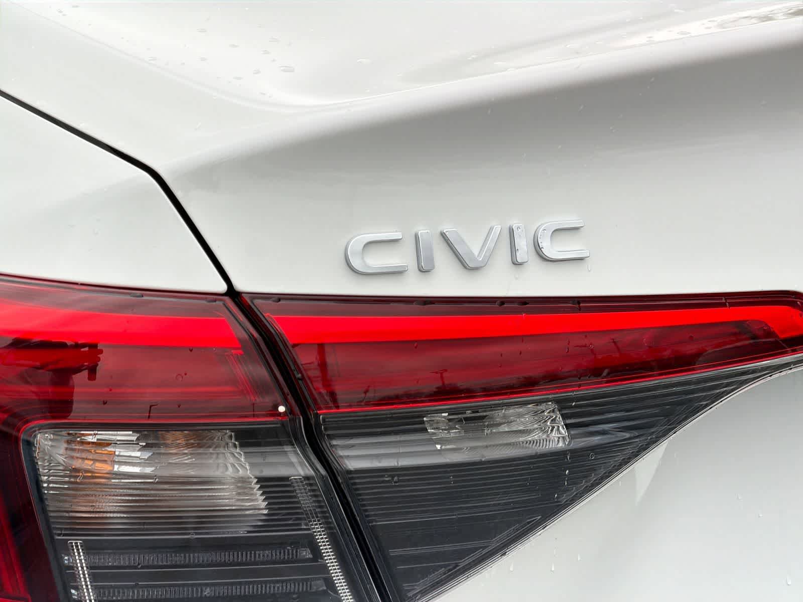 Used 2022 Honda Civic Sport image 13