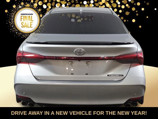 Used 2019 Toyota Avalon Touring image 6