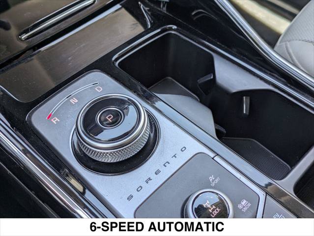 Used 2023 Kia Sorento SX Prestige AWD/4WD image 20