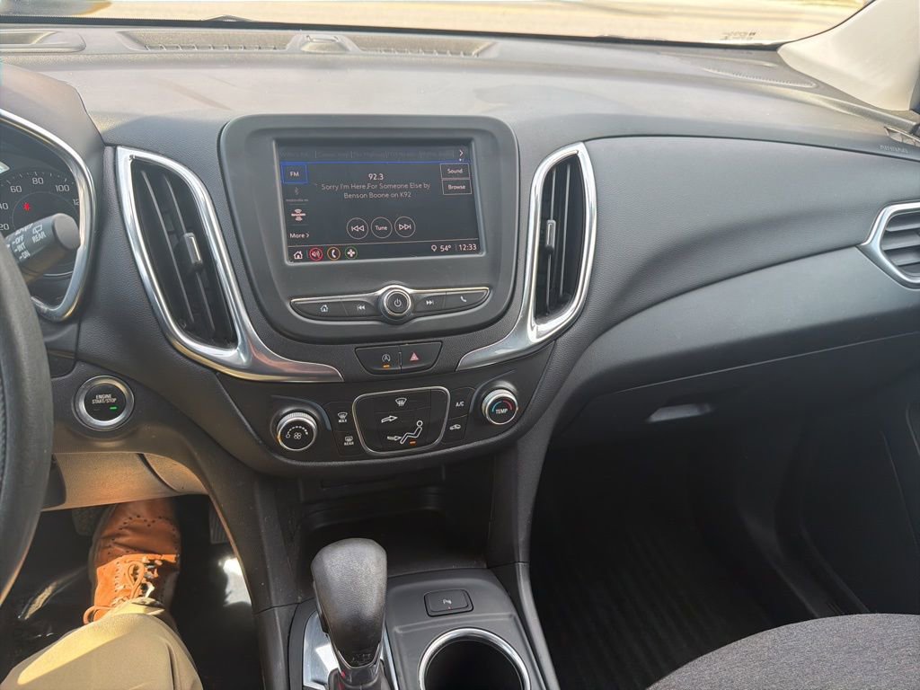 Used 2022 Chevrolet Equinox LT image 10