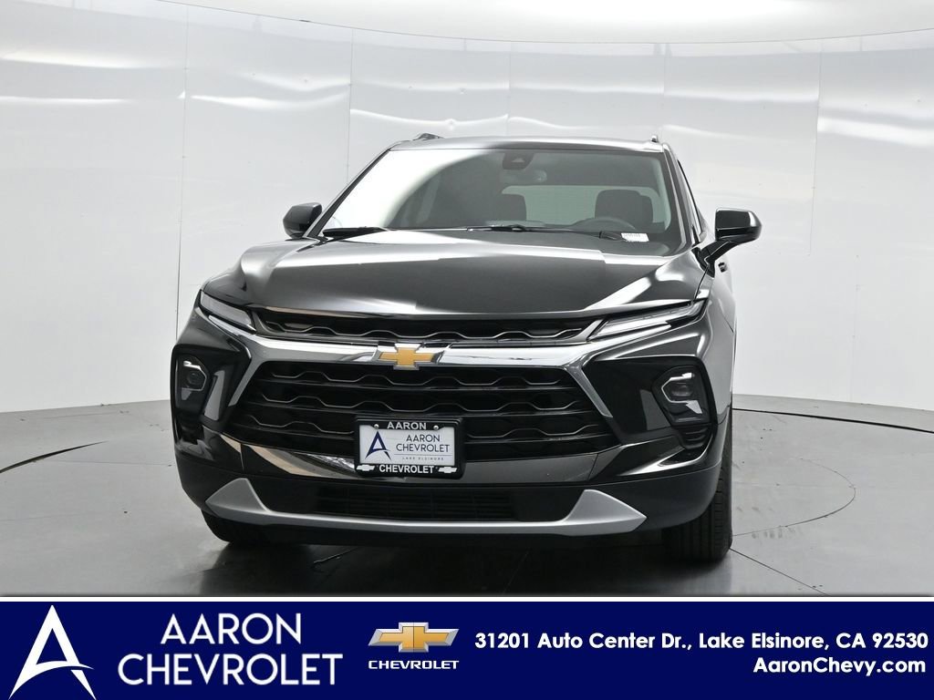 New 2026 Chevrolet Blazer LT w/ Convenience Package image 36