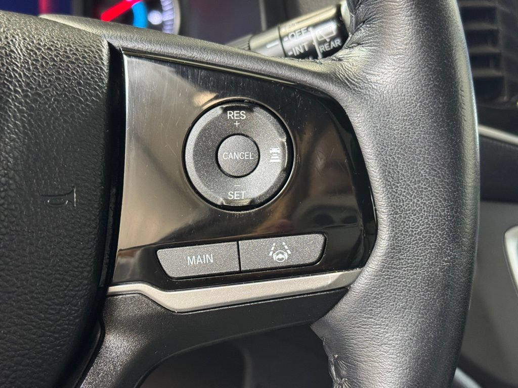 Used 2021 Honda Passport EX-L image 36