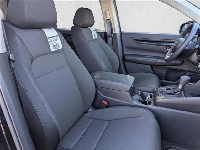 New 2026 Honda CR-V LX image 29