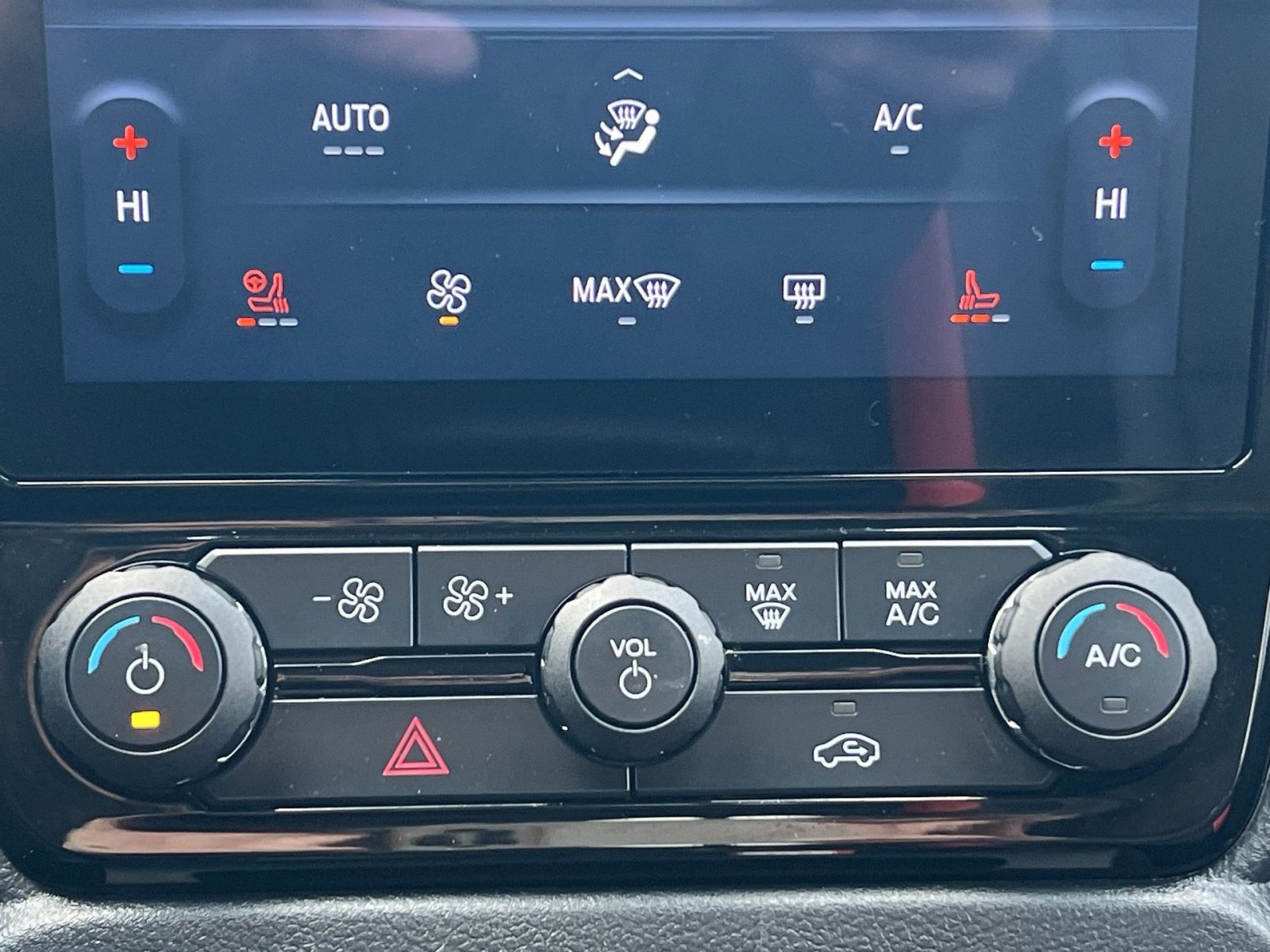 Used 2024 Ford Ranger Raptor image 21