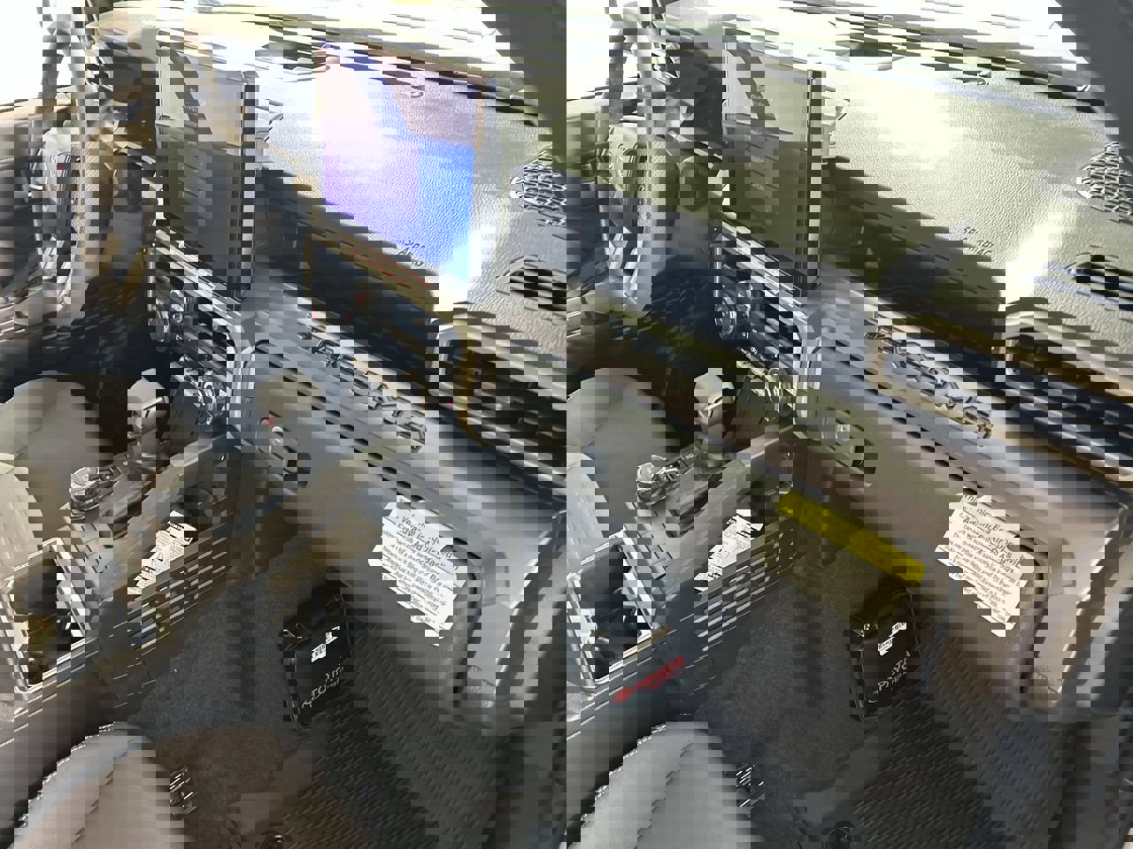 New 2026 Toyota Tacoma TRD Sport image 26