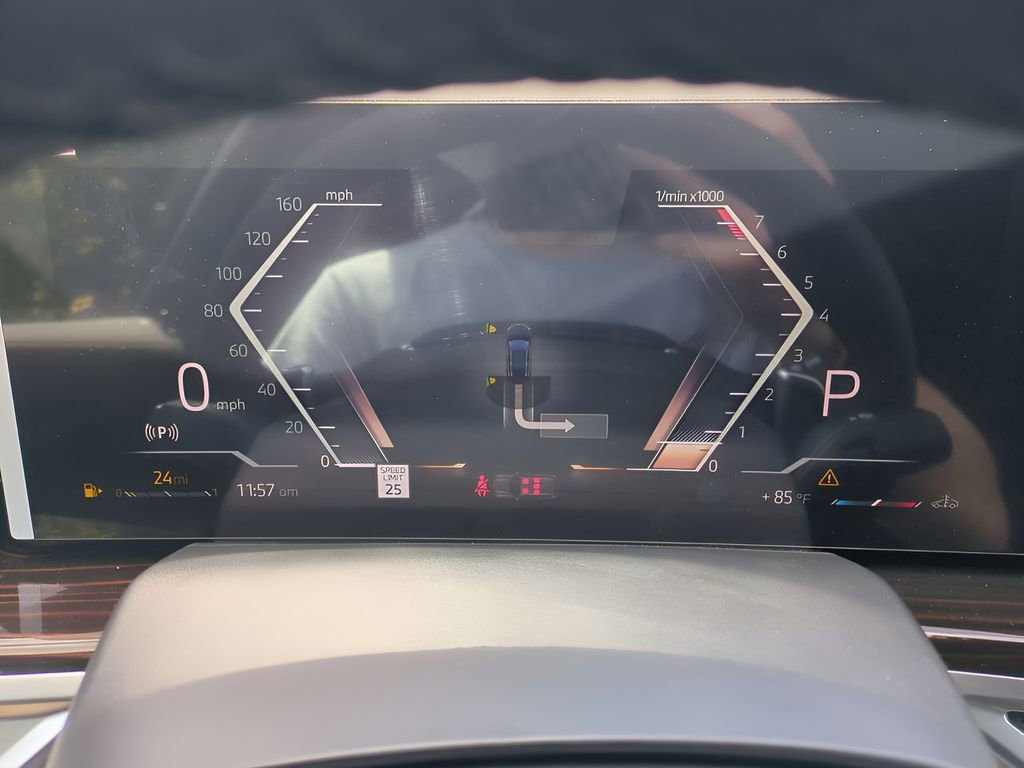 New 2026 BMW X5 xDrive40i image 28