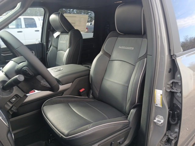 New 2026 RAM 3500 Laramie image 38