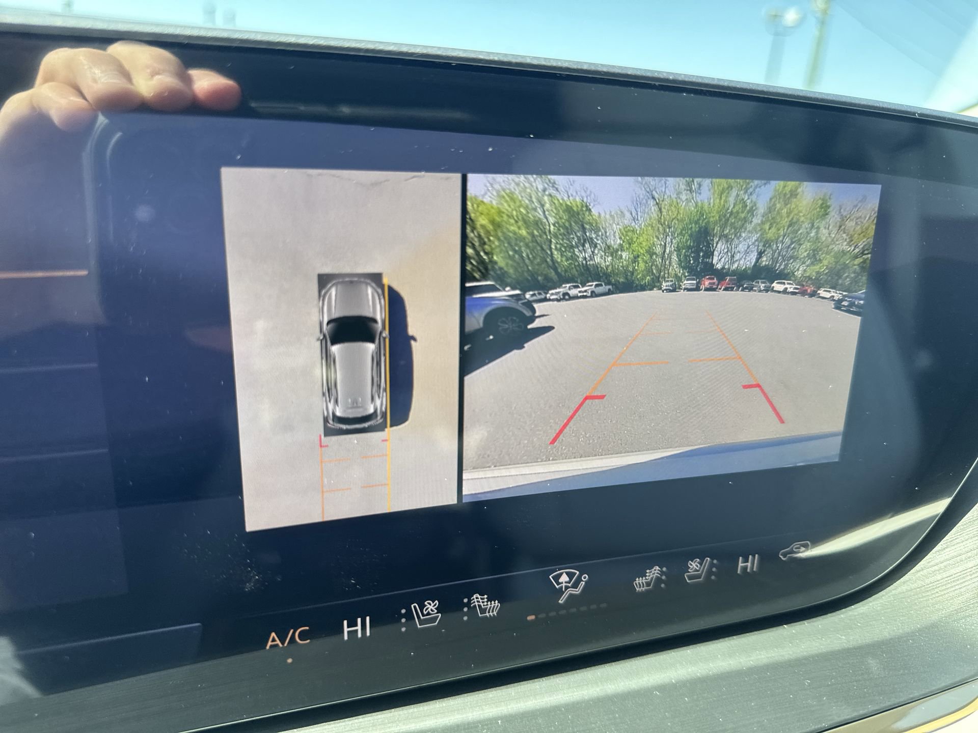 New 2026 Buick Envision Avenir image 24