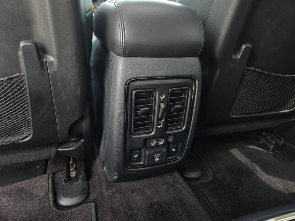 Used 2018 Dodge Durango GT w/ Premium Group AWD/4WD image 32