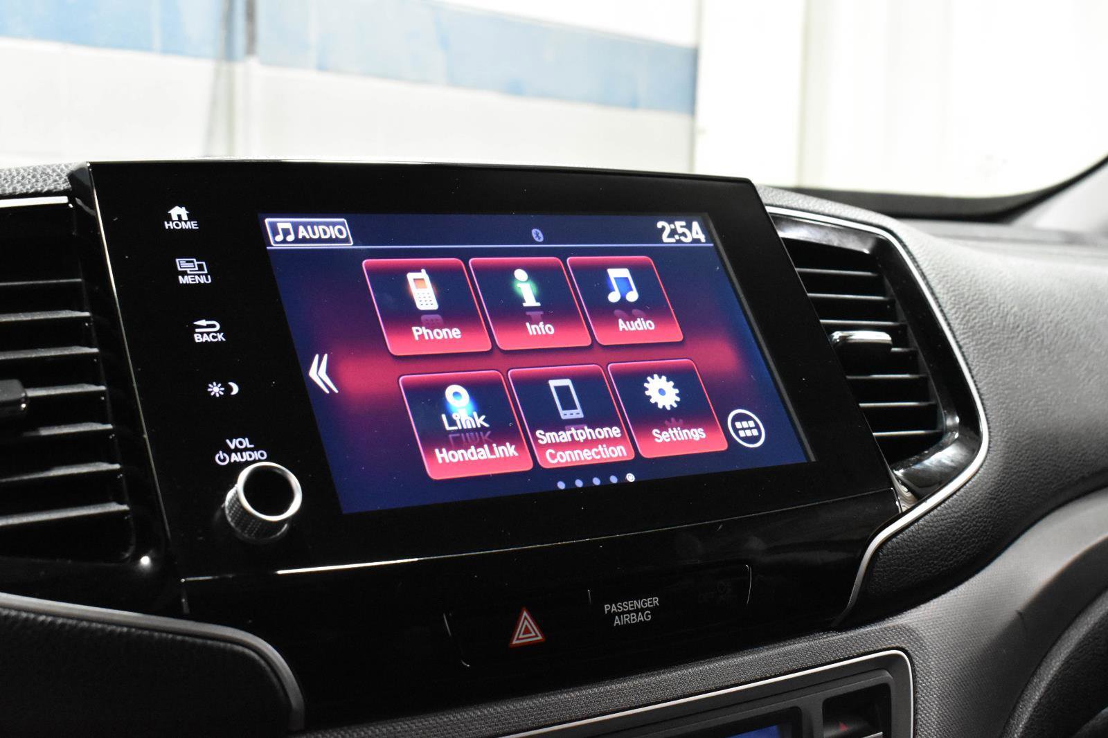 Used 2023 Honda Ridgeline RTL image 15