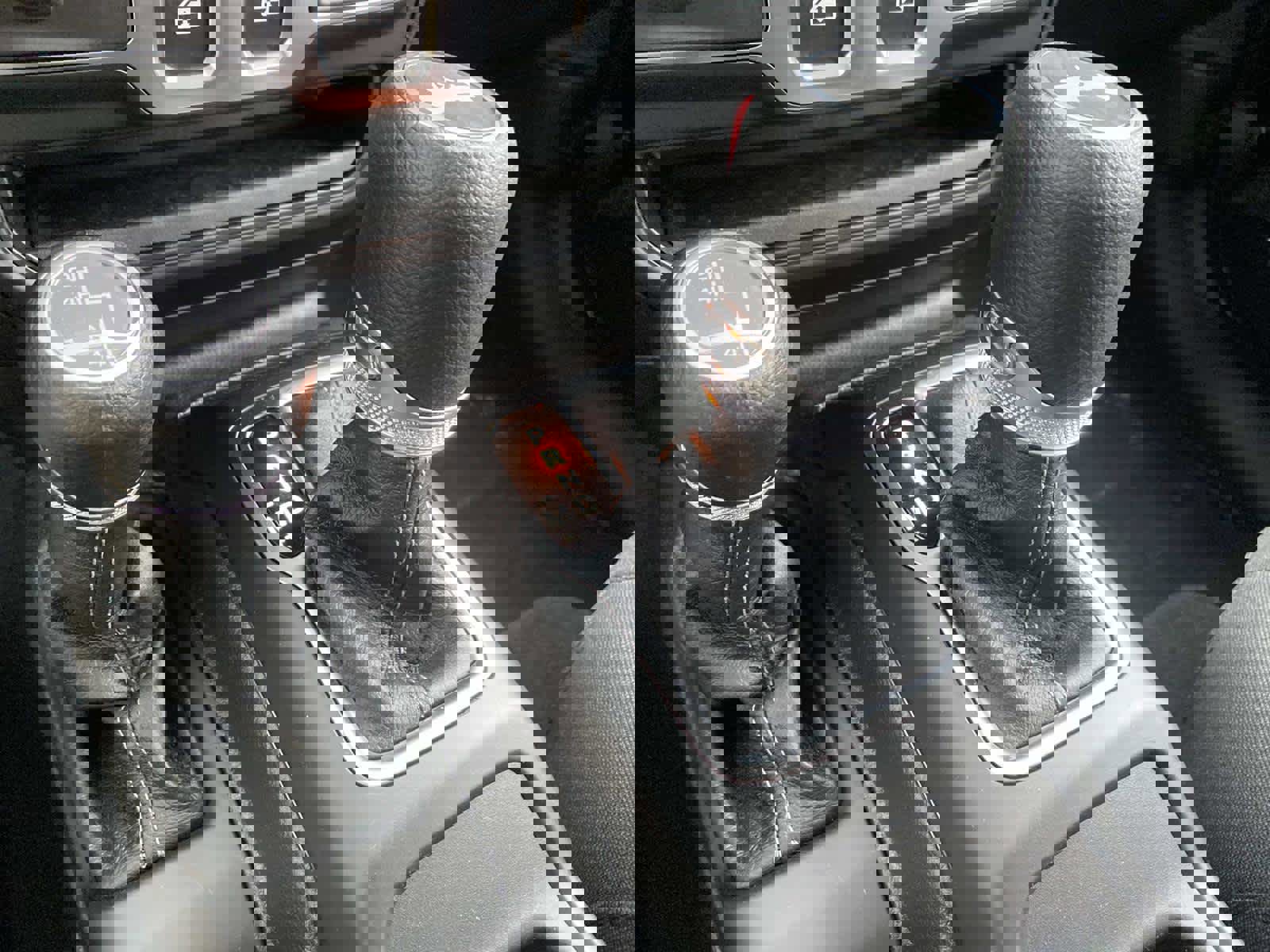 New 2026 Jeep Wrangler Sport image 11